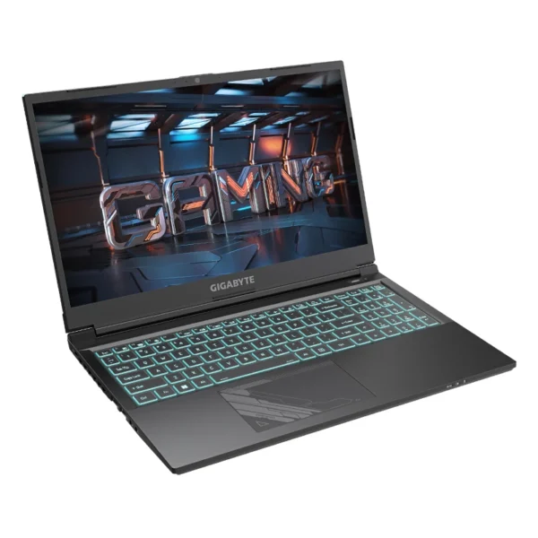 لپ تاپ گیمینگ گیگابایت مدل G5 KF-i7 13620H 16GB 1SSD RTX4060 - تصویر 3