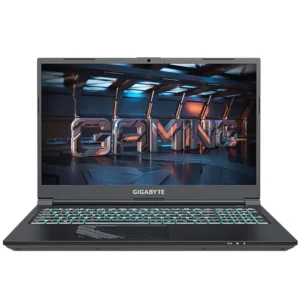 لپ تاپ 16 اینچی گیمینگ گیگابایت مدل G6 KF-i7 13620H 16GB 1SSD RTX4060