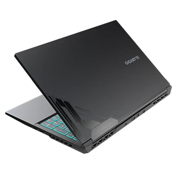 لپ تاپ گیمینگ گیگابایت مدل G5 KF-i7 13620H 16GB 1SSD RTX4060 - تصویر 2